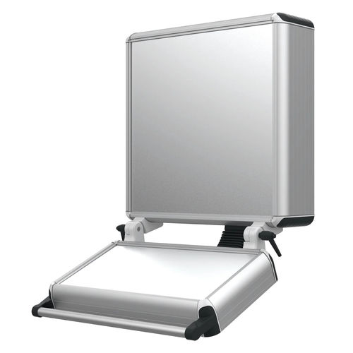 Настенный корпус - ECO.1200.9000 series - TEKNOKOL Support Arm and Enclosure systems - встраиваемый / для монтажа на панели / переносной
