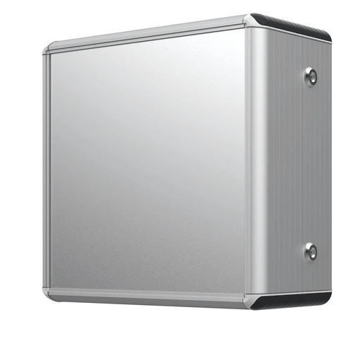 Настенный корпус - ECO.1290.0000 series - TEKNOKOL Support Arm and Enclosure systems - встраиваемый / для монтажа на панели / переносной