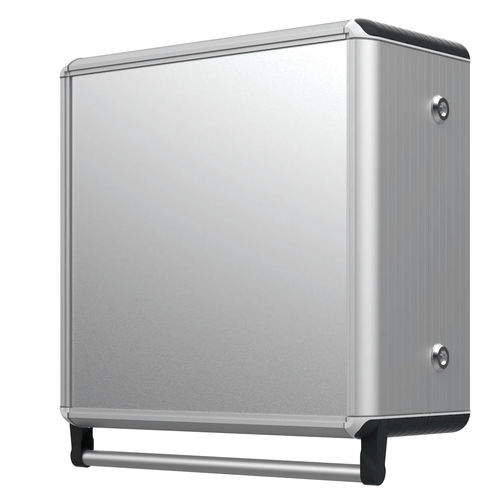 Настенный корпус - ECO.1290.0100 series - TEKNOKOL Support Arm and Enclosure systems - встраиваемый / переносной / выступающий