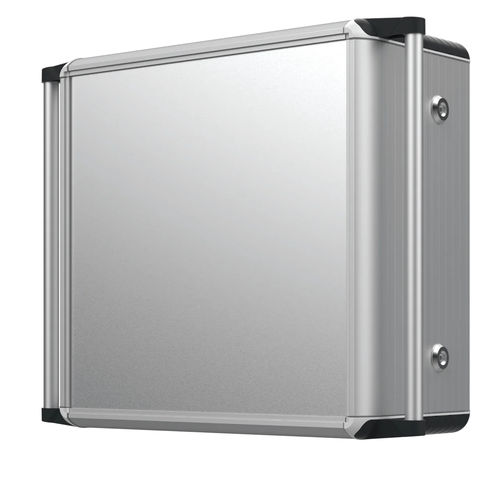 Настенный корпус - ECO.1290.0200 series - TEKNOKOL Support Arm and Enclosure systems - встраиваемый / для монтажа на панели / портативный