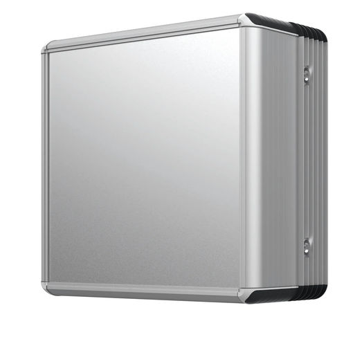 Настенный корпус - ECO.1291.0000 series - TEKNOKOL Support Arm and Enclosure systems - встраиваемый / переносной / с фланцем