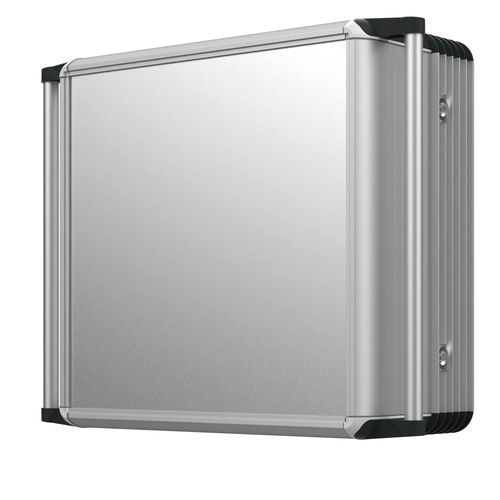 Настенный корпус - ECO.1291.0200 series - TEKNOKOL Support Arm and Enclosure systems - встраиваемый / переносной / для укладки с выступом