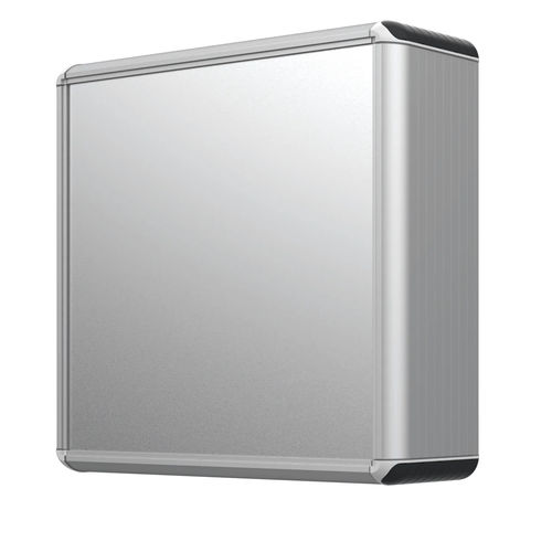 Настенный корпус - ECO.1500.0000 series - TEKNOKOL Support Arm and Enclosure systems - встраиваемый / для монтажа на панели / для укладки с выступом