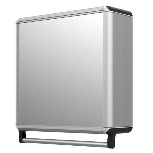 Настенный корпус - ECO.1500.0100 series  - TEKNOKOL Support Arm and Enclosure systems - встраиваемый / для монтажа на панели / с фланцем