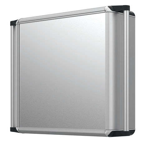 Настенный корпус - ECO.1500.0200 series - TEKNOKOL Support Arm and Enclosure systems - встраиваемый / для монтажа на панели / с фланцем