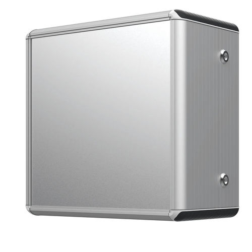 Настенный корпус - ECO.1590.0000 series - TEKNOKOL Support Arm and Enclosure systems - встраиваемый / переносной / для укладки с выступом