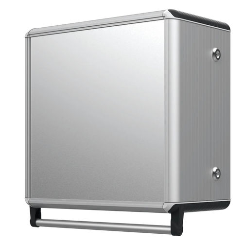 Настенный корпус - ECO.1590.0100 series - TEKNOKOL Support Arm and Enclosure systems - встраиваемый / выступающий / прямоугольный