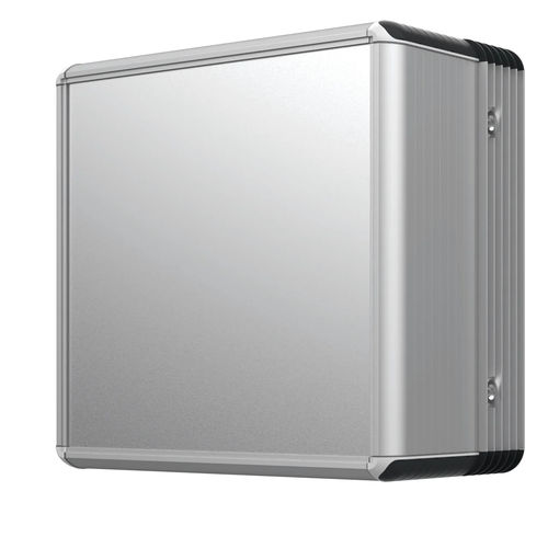 Настенный корпус - ECO.1591.0000 series - TEKNOKOL Support Arm and Enclosure systems - встраиваемый / для монтажа на панели / выступающий