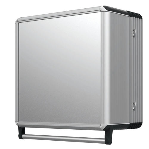 Настенный корпус - ECO.1591.0100 series - TEKNOKOL Support Arm and Enclosure systems - встраиваемый / переносной / для укладки с выступом