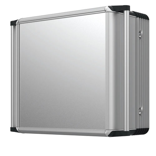 Настенный корпус - ECO.1591.0200 series - TEKNOKOL Support Arm and Enclosure systems - встраиваемый / прямоугольный / квадратный