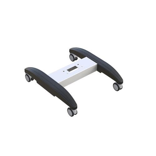 Конфигурируемый заказ - KS.SLIM.120 - TEKNOKOL Support Arm and Enclosure systems - компактный / модульный / для автоматической системы