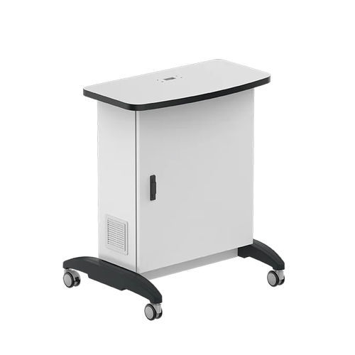 Шкаф для ПК - KS.PC.01 - TEKNOKOL Support Arm and Enclosure systems