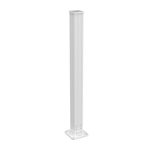 Монтажная стойка для электрического оборудования - TK150.200 - TEKNOKOL Support Arm and Enclosure systems