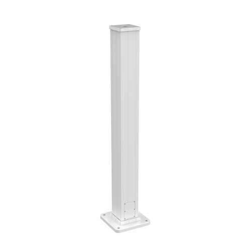 Монтажная стойка для электрического оборудования - TK200.200 - TEKNOKOL Support Arm and Enclosure systems