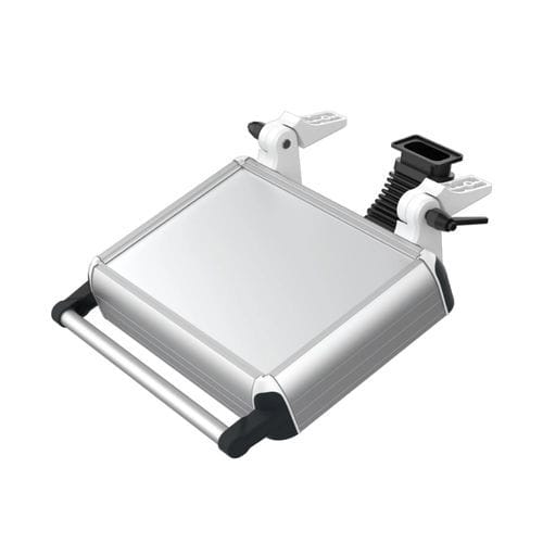 Опора для кабелей - ECO.KLV.060.01 - TEKNOKOL Support Arm and Enclosure systems - для панелей / для клавиатуры / для экрана