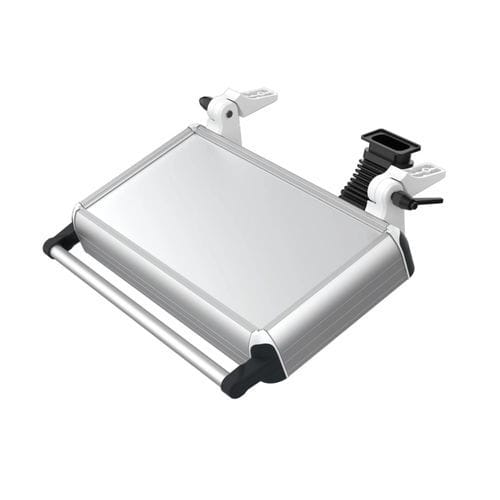 Опора проводника - ECO.KLV.060.02 - TEKNOKOL Support Arm and Enclosure systems - для кабелей / для панелей / машина