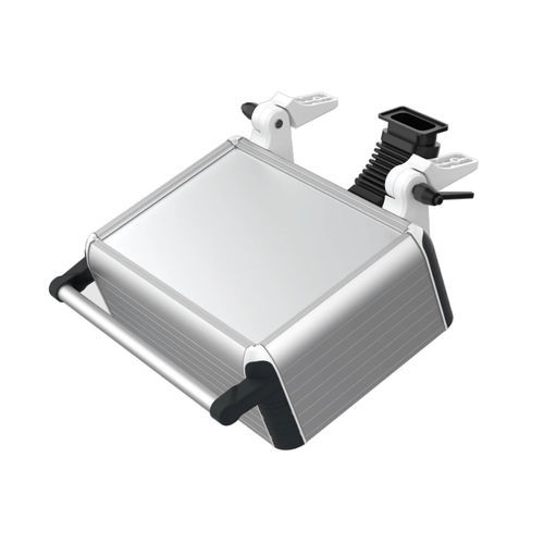 Опора для панелей - ECO.KLV.120.01 - TEKNOKOL Support Arm and Enclosure systems - для клавиатуры / для корпуса / из алюминия