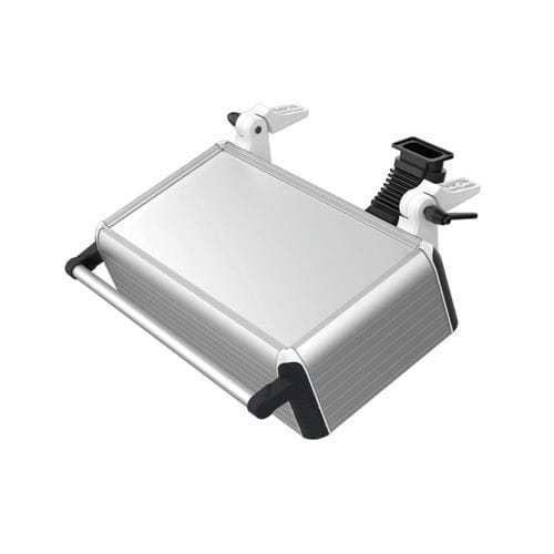 Опора для клавиатуры - ECO.KLV.120.02 - TEKNOKOL Support Arm and Enclosure systems - для производственной линии / для корпуса / из алюминия
