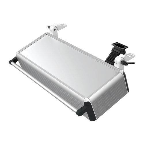 Опора для клавиатуры - ECO.KLV.120.04 - TEKNOKOL Support Arm and Enclosure systems - для производственной линии / для корпуса / из алюминия