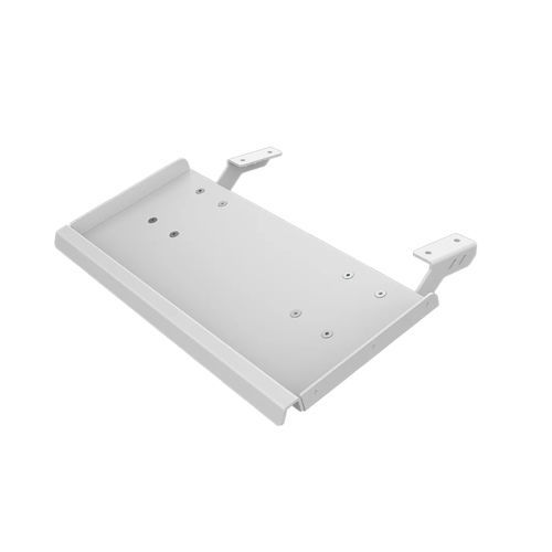 Опора для корпуса - KLV.SC.N.1 - TEKNOKOL Support Arm and Enclosure systems - для клавиатуры / из стали / модульная