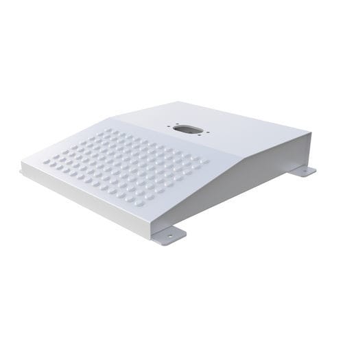 Опорная платформа для одностороннего станка - KS.060.01 - TEKNOKOL Support Arm and Enclosure systems - для двустороннего станка / для полировальных инструментов
