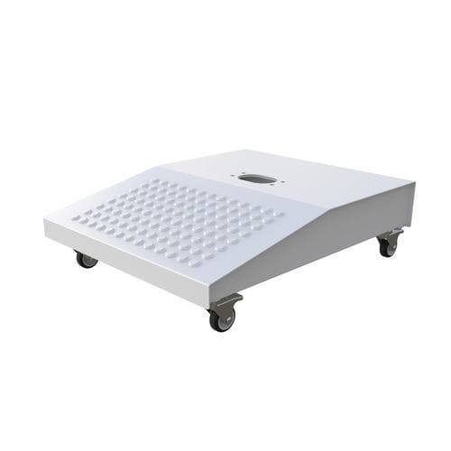 Опорная платформа для одностороннего станка - KS.060.02 - TEKNOKOL Support Arm and Enclosure systems - для двустороннего станка