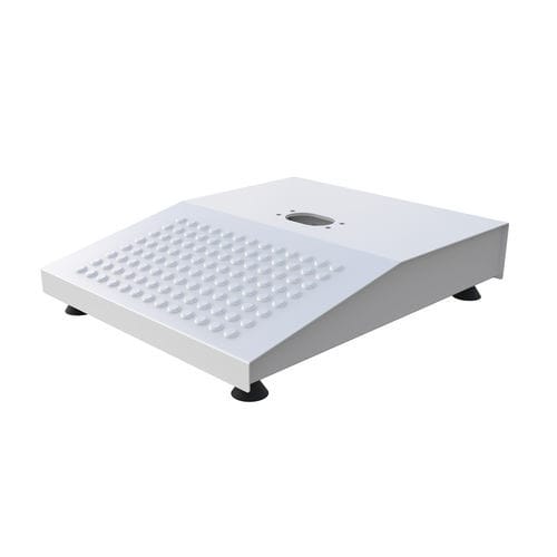 Опорная платформа для одностороннего станка - KS.060.03 - TEKNOKOL Support Arm and Enclosure systems - для двустороннего станка