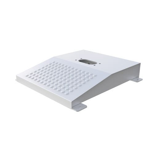Опорная платформа для одностороннего станка - KS.120.01 - TEKNOKOL Support Arm and Enclosure systems - для двустороннего станка