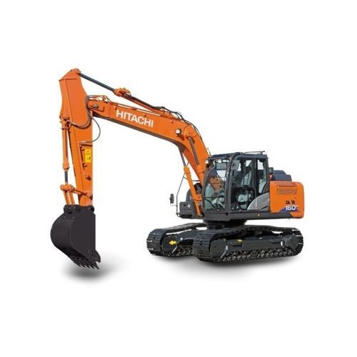 Промежуточный экскаватор - ZX160LC-6 - Deere-Hitachi Construction Machinery - гусеничный / Tier 4 final / для строительной площадки