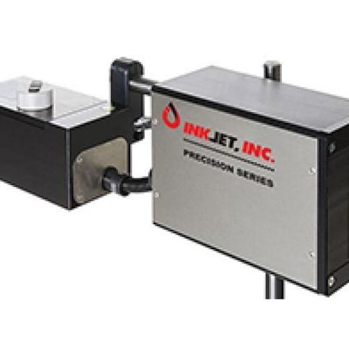 Принтер для этикеток со струйной печатью - Precision Series 72 - INKJET - промышленный