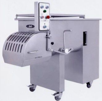 Смеситель для мяса - IMP 200-300-450 F - IOZZELLI