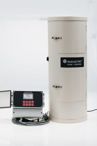 Система взвешивания - FLOW COUNTER BF - ISOELECTRIC