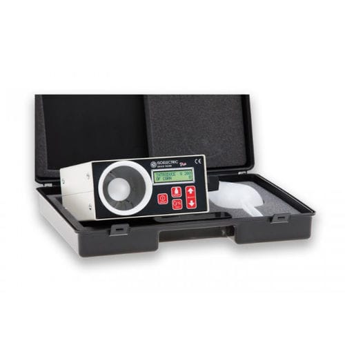 Тестер влажности - GRAIN TESTER PLUS - ISOELECTRIC - для злаков / переносной / цифровой