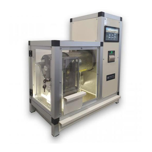 Тестер для зерновых примесей - GRAIN CLEANER - ISOELECTRIC - для злаков / для промышленности / для лабораторий