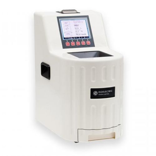 Измерительный инструмент влажности - GRAIN CONTROL - ISOELECTRIC - температуры / удельного веса / электронный