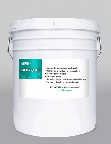 Консистентная смазка для смазки - MOLYKOTE® 7325 - Dow Corning - литиевая / силиконовая / для подшипника