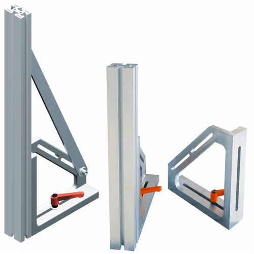 Механический зажимное устройство - FÖRSTER welding systems GmbH