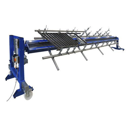 Система зажима и монтажа для сварки - FÖRSTER welding systems GmbH