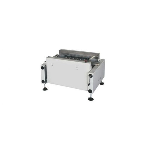 Полуавтоматическая машина для сборки коробок - CE 10 TX - OMSTRAP - с закрытием снизу / пневматическая