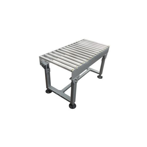 Роликовый конвейер - Gravity roller - OMSTRAP