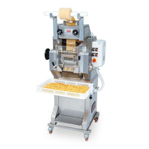 Машина для производства каппеллетти - RC/2-N - PAMA ROMA - аньолотти / пельмени
