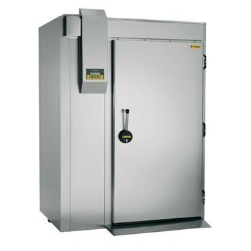 Шоковый охладитель для пищевой промышленности - GN 2/1 – 600×800 - PAMA ROMA