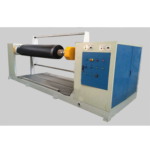 Экструзионная линия пластины из пластмассы - GF series - GPM Machinery (Shanghai) - для термопластмассы / для PP / для непромокаемой пленки