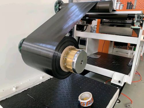 Производственная линия для профилей - GPM Machinery (Shanghai) - препрег / непрерывного действия