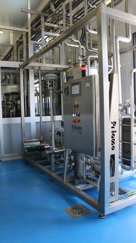 Автоматический блок для хранения - PRIAMO FOOD TECHNOLOGIES