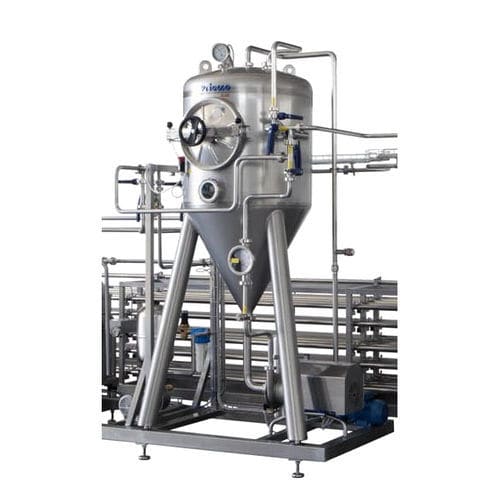 Дезодорирующее средство - PRIAMO FOOD TECHNOLOGIES