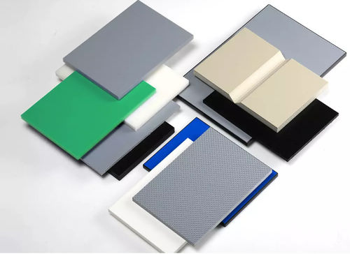 Листовой полипропилен - Polystone® P EL - RÖCHLING ENGINEERING PLASTICS ITALIA - проволочный