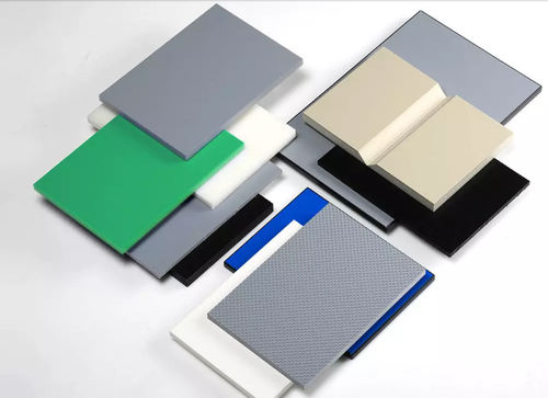 Листовой ABS - Susta - RÖCHLING ENGINEERING PLASTICS ITALIA