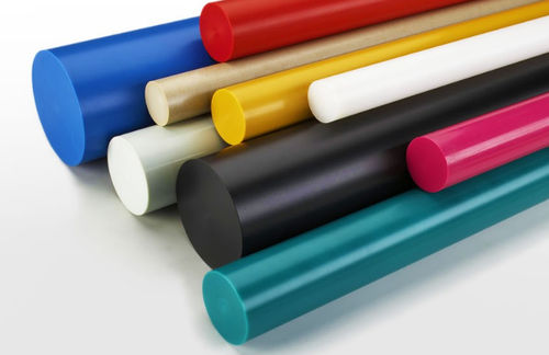 Трубчатый полиамид - Sustaglide®  - RÖCHLING ENGINEERING PLASTICS ITALIA - в прутках / листовой
