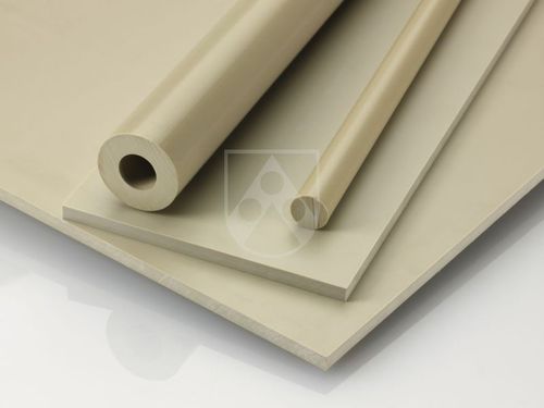 PEEK в прутках - SUSTAPEEK - RÖCHLING ENGINEERING PLASTICS ITALIA - листовой
